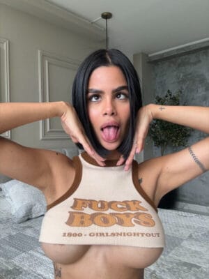 Estefaa OnlyFans Deutschland - @estefaa