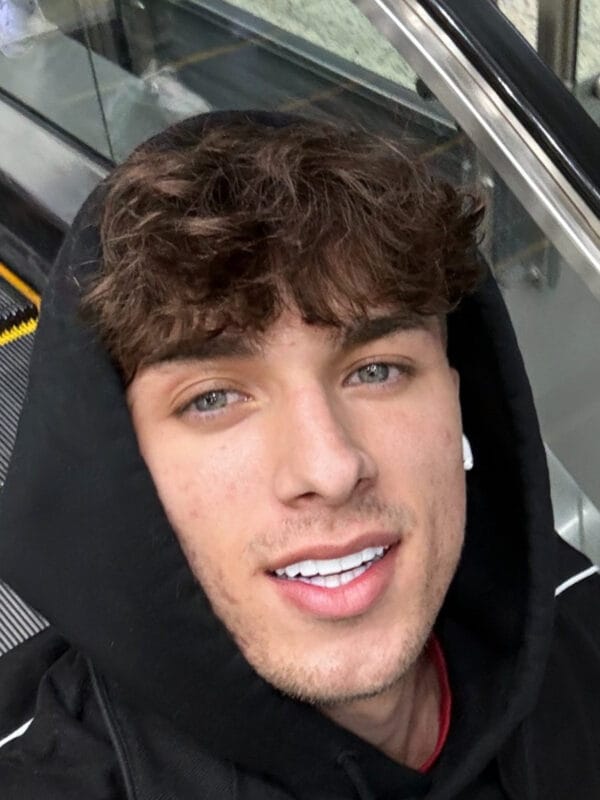 ethan OnlyFans Deutschland - @ethanseeks