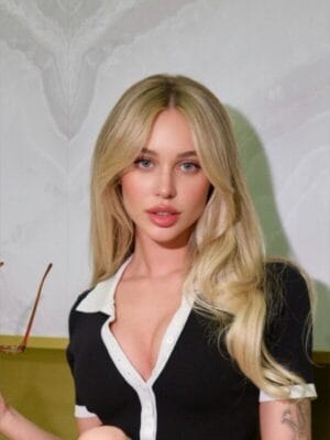Eva Level OnlyFans Deutschland - @evi_levi