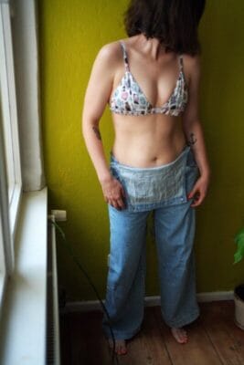 Eva OnlyFans Deutschland - @evaapples