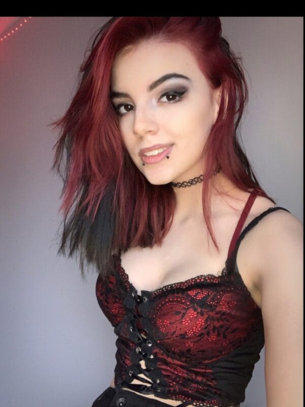 Evie OnlyFans Deutschland - @eviesunset