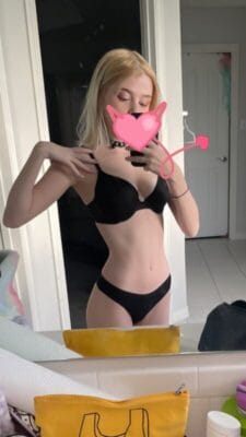 Star OnlyFans Deutschland - @eveestarr18
