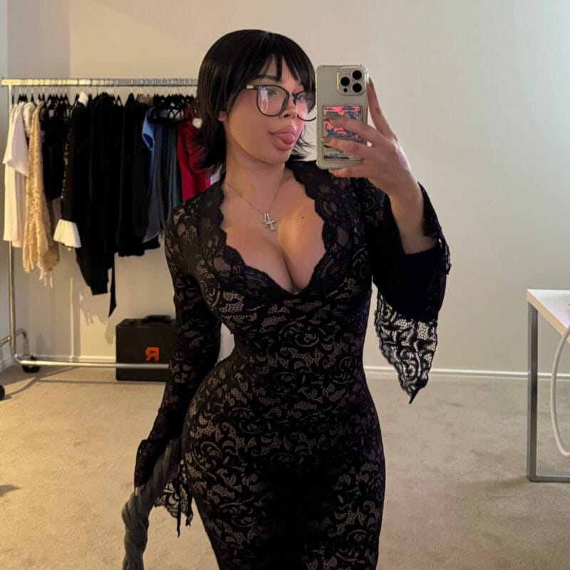 Tommi OnlyFans Deutschland - @e30princess