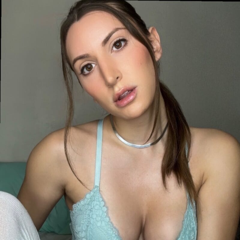 TS Eva Lord OnlyFans Deutschland - @evalord