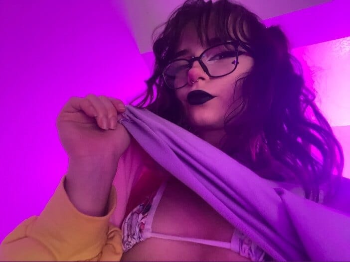 Fae OnlyFans Deutschland - @faebearx
