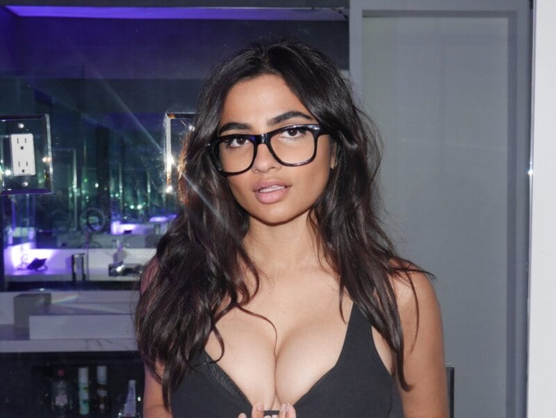 Farha Khalidi OnlyFans Deutschland - @farhakhalidi