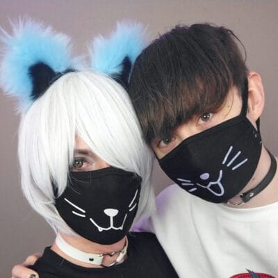 Femboy Gaming OnlyFans Deutschland - @femboygaming