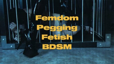 FitFemdom - Superior Strapon OnlyFans Deutschland - @fitfemdom