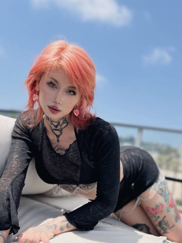 Honey Lee OnlyFans Deutschland - @fantomhoney