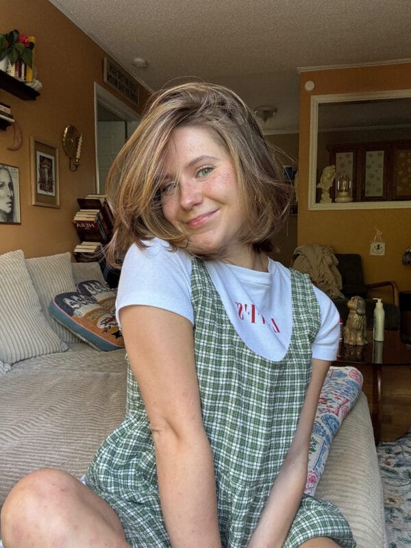 Julia OnlyFans Deutschland - @fairyjulia