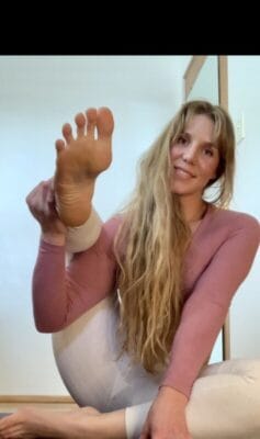 Nina Alder OnlyFans Deutschland - @fityoginina