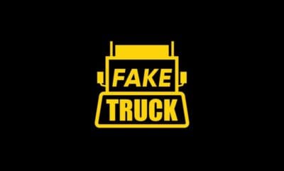 TheFakeTrucker OnlyFans Deutschland - @faketruckdriver