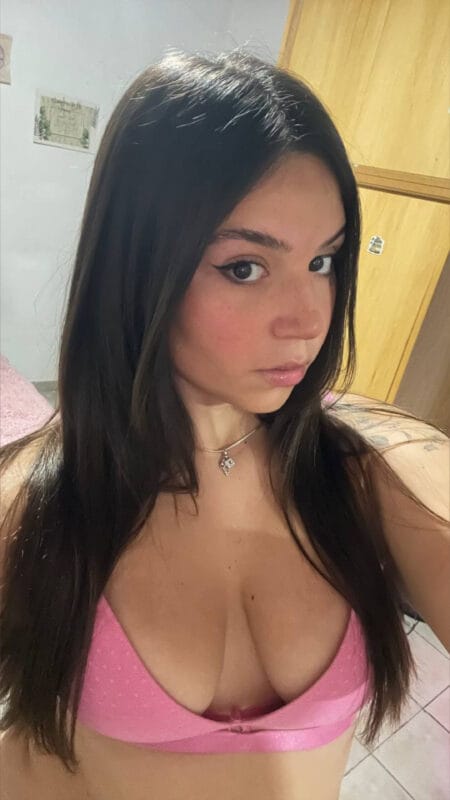 Angelina OnlyFans Deutschland - @geiler_arsch_angelina