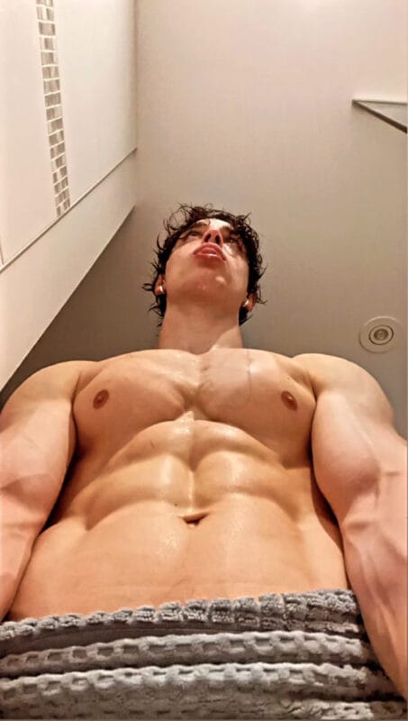 Gattouz0 OnlyFans Deutschland - @gattouz