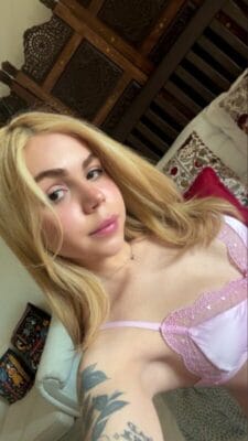 Gigi Princess OnlyFans Deutschland - @gigiprincexx