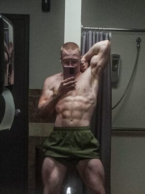 gymbruh OnlyFans Deutschland - @gymbruh