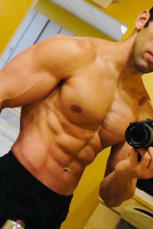 Jersey boy OnlyFans Deutschland - @hardabs