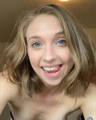 Cat OnlyFans Deutschland - @itsmecat