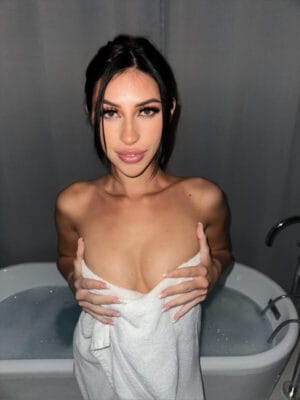 Kassie OnlyFans Deutschland - @itskassielee