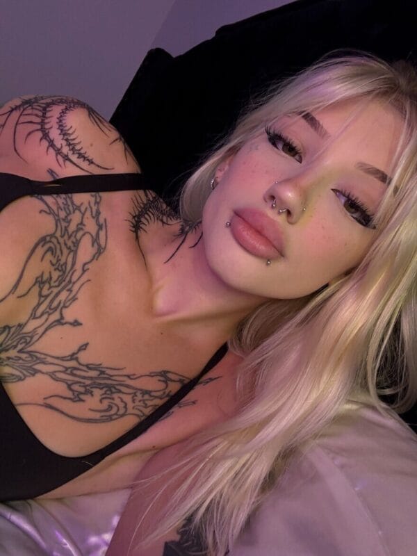 lexi OnlyFans Deutschland - @iluvl3x