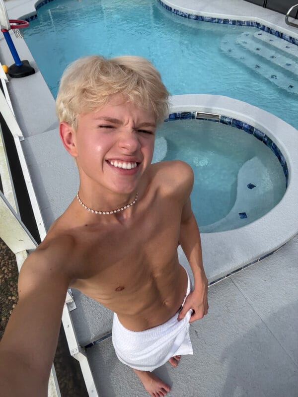 Noah Ryder OnlyFans Deutschland - @itsnoahryder