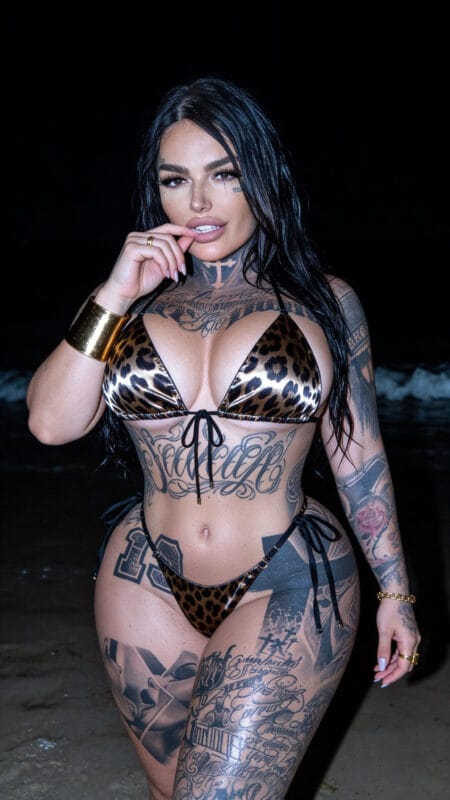 Romy Rich 1 OnlyFans Deutschland - @itsromyrich