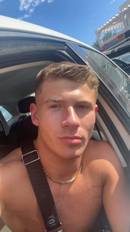 Shaunpaul OnlyFans Deutschland - @itsshaunpaul