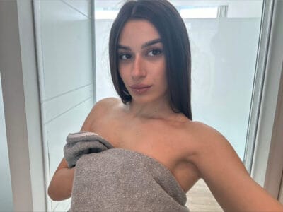 Joana23 OnlyFans Deutschland - @joanababy23