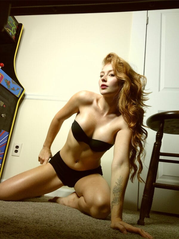 Jolene OnlyFans Deutschland - @jobaby222