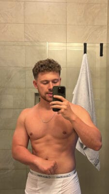 JordanSebxx OnlyFans Deutschland - @jordansebxx