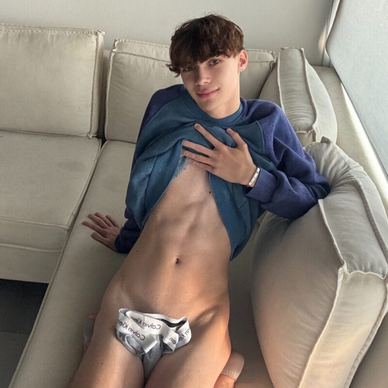 Justin OnlyFans Deutschland - @justincarrter