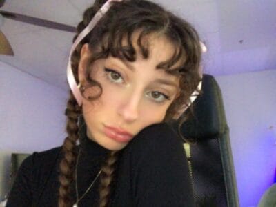 Alicia OnlyFans Deutschland - @kitty882