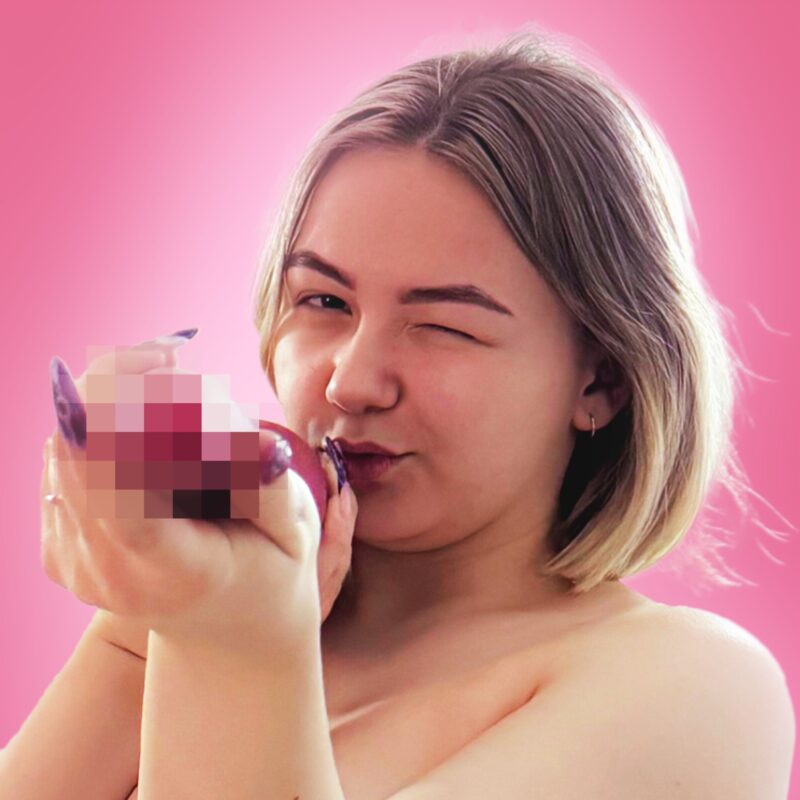 Junges Mädchen OnlyFans Deutschland - @kleine.emmi