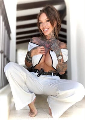 Kada Love OnlyFans Deutschland - @kadalove21