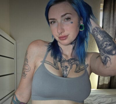 Kadie Ann OnlyFans Deutschland - @kadieann666