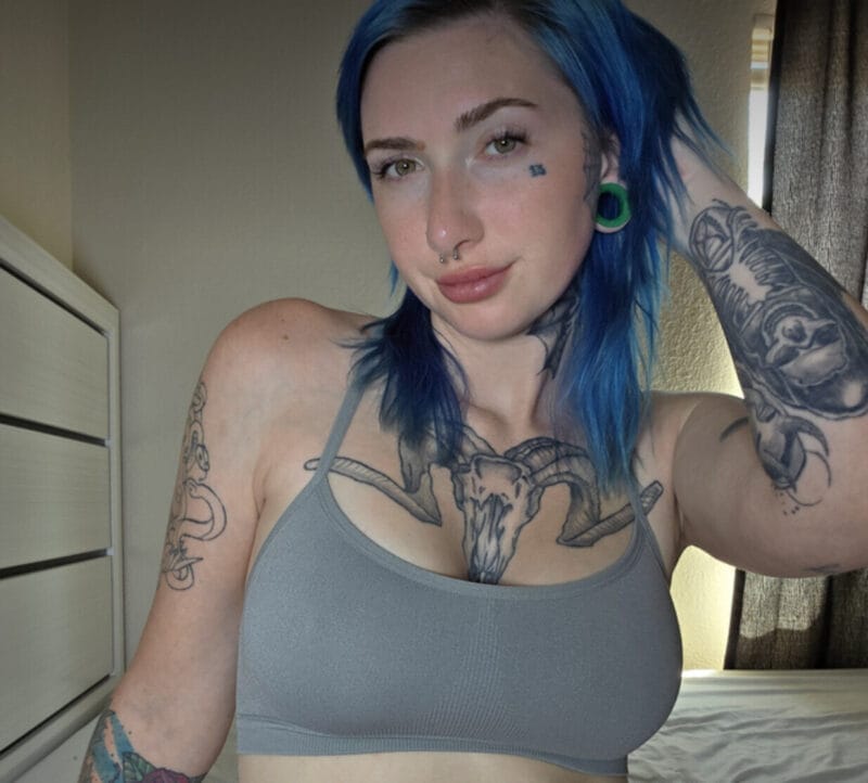 Kadie Ann OnlyFans Deutschland - @kadieann666