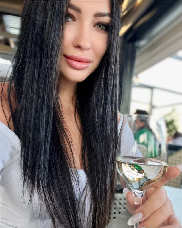 Katarina OnlyFans Deutschland - @katarinaa.nowak