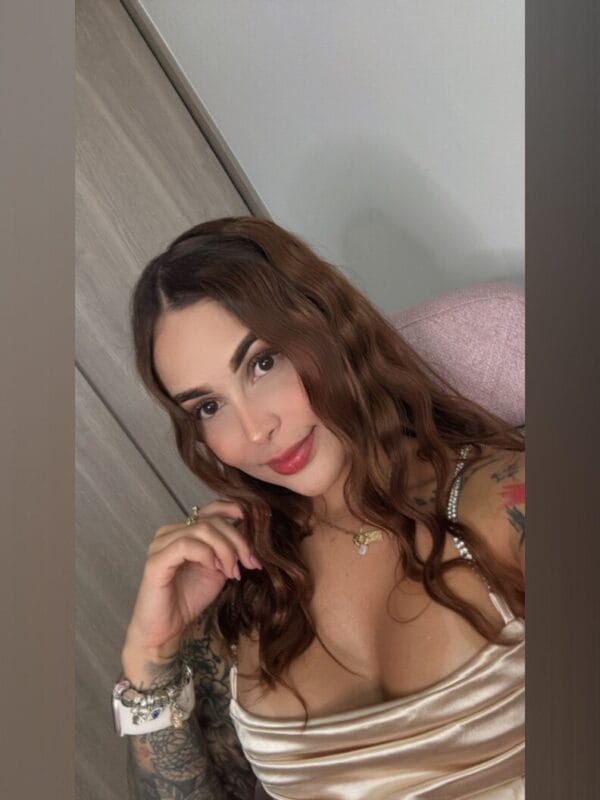Katherine OnlyFans Deutschland - @katherine.gomez