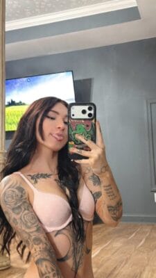 Kendall OnlyFans Deutschland - @kendallkarnival