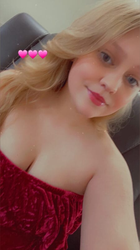 Arieanna Ball OnlyFans Deutschland - @lolalynn