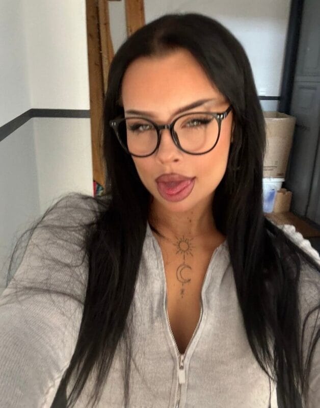 Lara Büttner OnlyFans Deutschland - @larabttnn