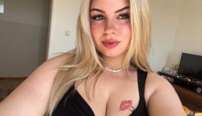 Larissa OnlyFans Deutschland - @larissa.boo