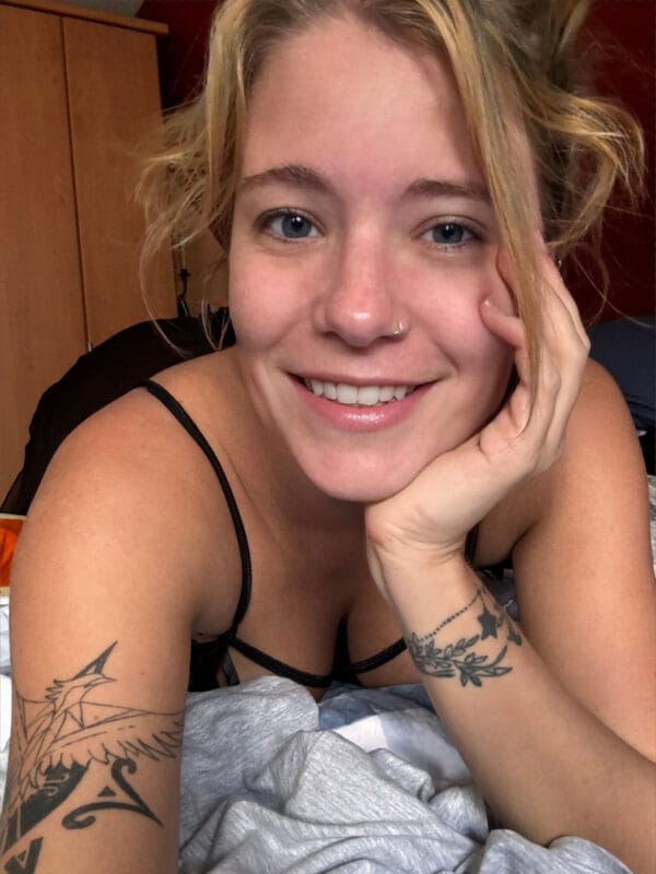 Lena OnlyFans Deutschland - @lenaisabelle