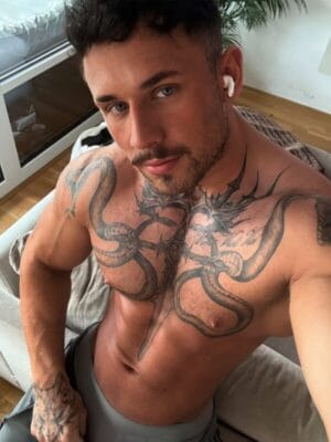 Leonardo OnlyFans Deutschland - @leobfitxxl
