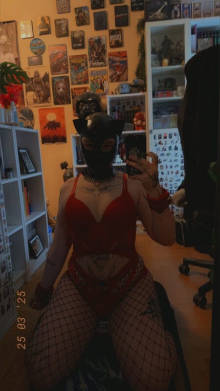 Lexi OnlyFans Deutschland - @lexijoyyy