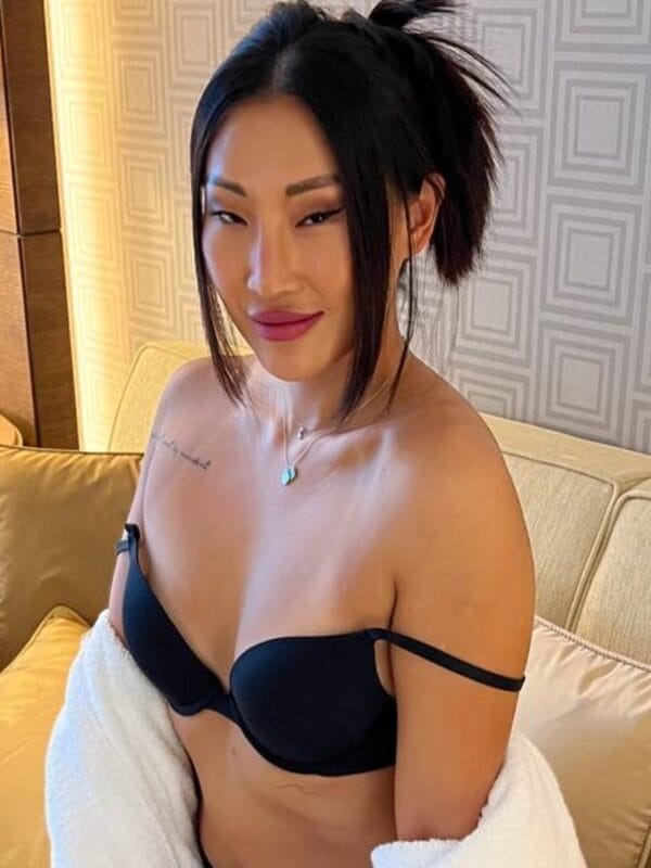 Lexi OnlyFans Deutschland - @lexithefoxy