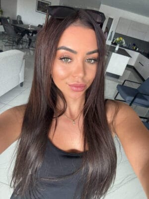 Lina OnlyFans Deutschland - @linawifey
