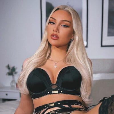 Linny Nova OnlyFans Deutschland - @linnynova