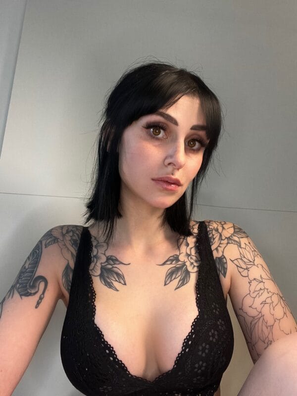 Liz OnlyFans Deutschland - @lizzyrubin