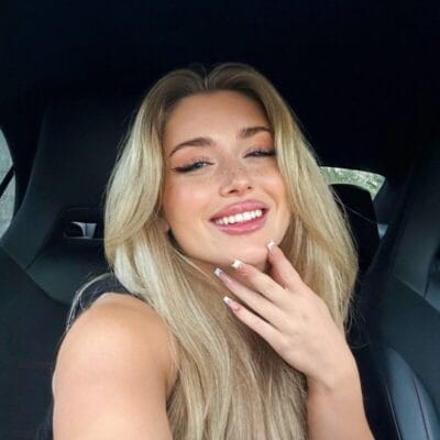 Lizzie Grey OnlyFans Deutschland - @lizziegreyy